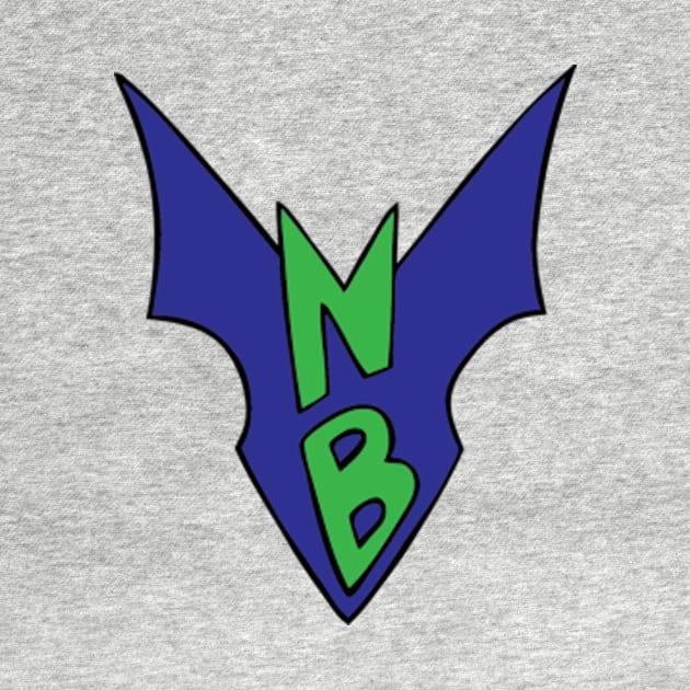 NB Logo by Joe Swarctz